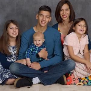 Meet your Posher, Amelia